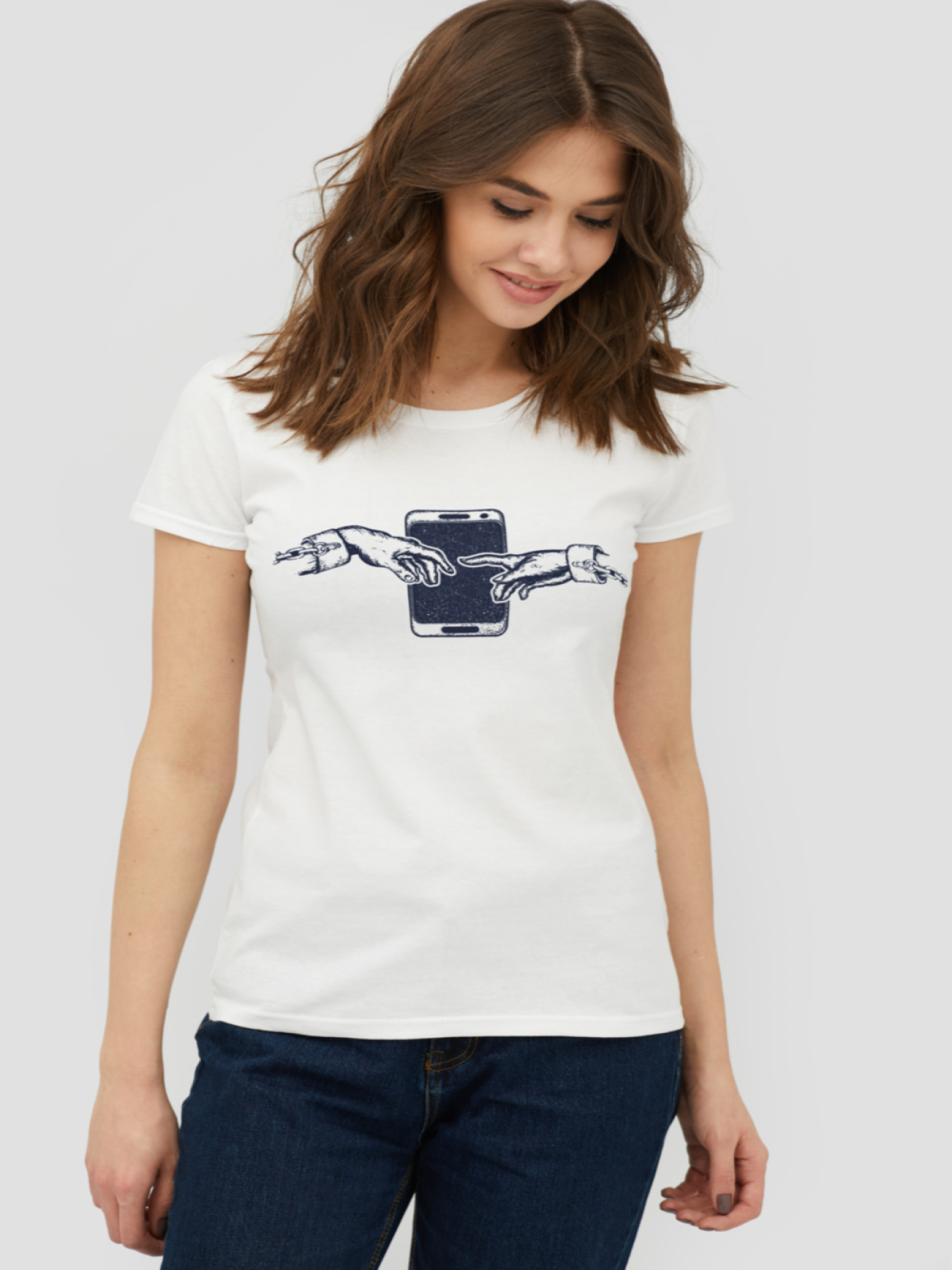 Футболки і поло YAPPI модель 1702221 Фото