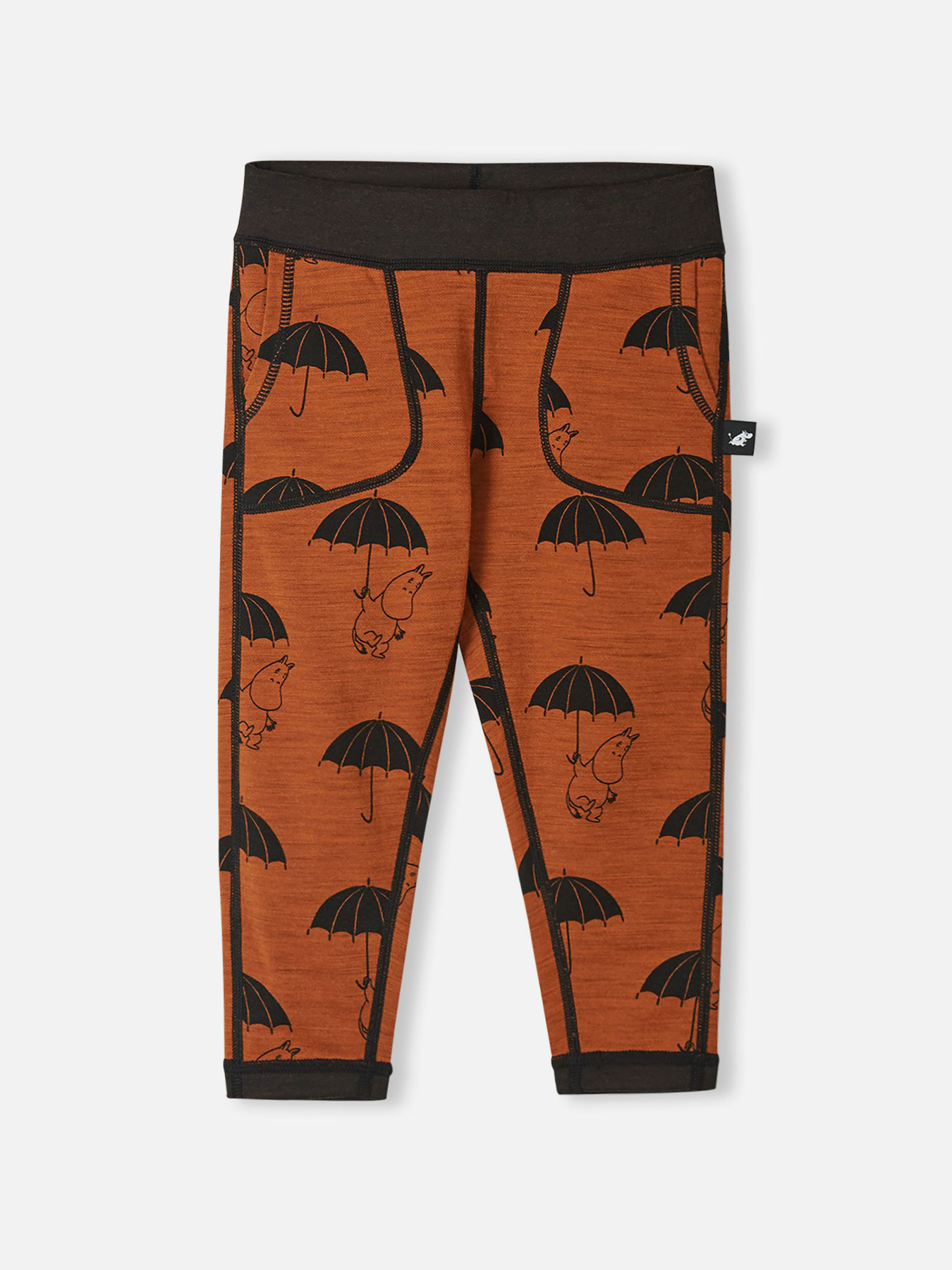 Штани повсякденні REIMA MOOMIN BEHAGLIG модель 5200026A-1471 Фото