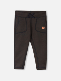 Повседневные штаны REIMA MOOMIN BEHAGLIG модель 5200026A-1471 Фото