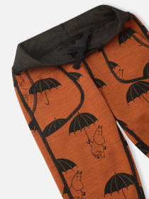 Повседневные штаны REIMA MOOMIN BEHAGLIG модель 5200026A-1471 Фото