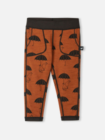 Повседневные штаны REIMA MOOMIN BEHAGLIG модель 5200026A-1471 Фото