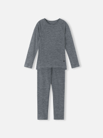 Термобелье REIMA Kinsei модель 5200029A-9400 Фото