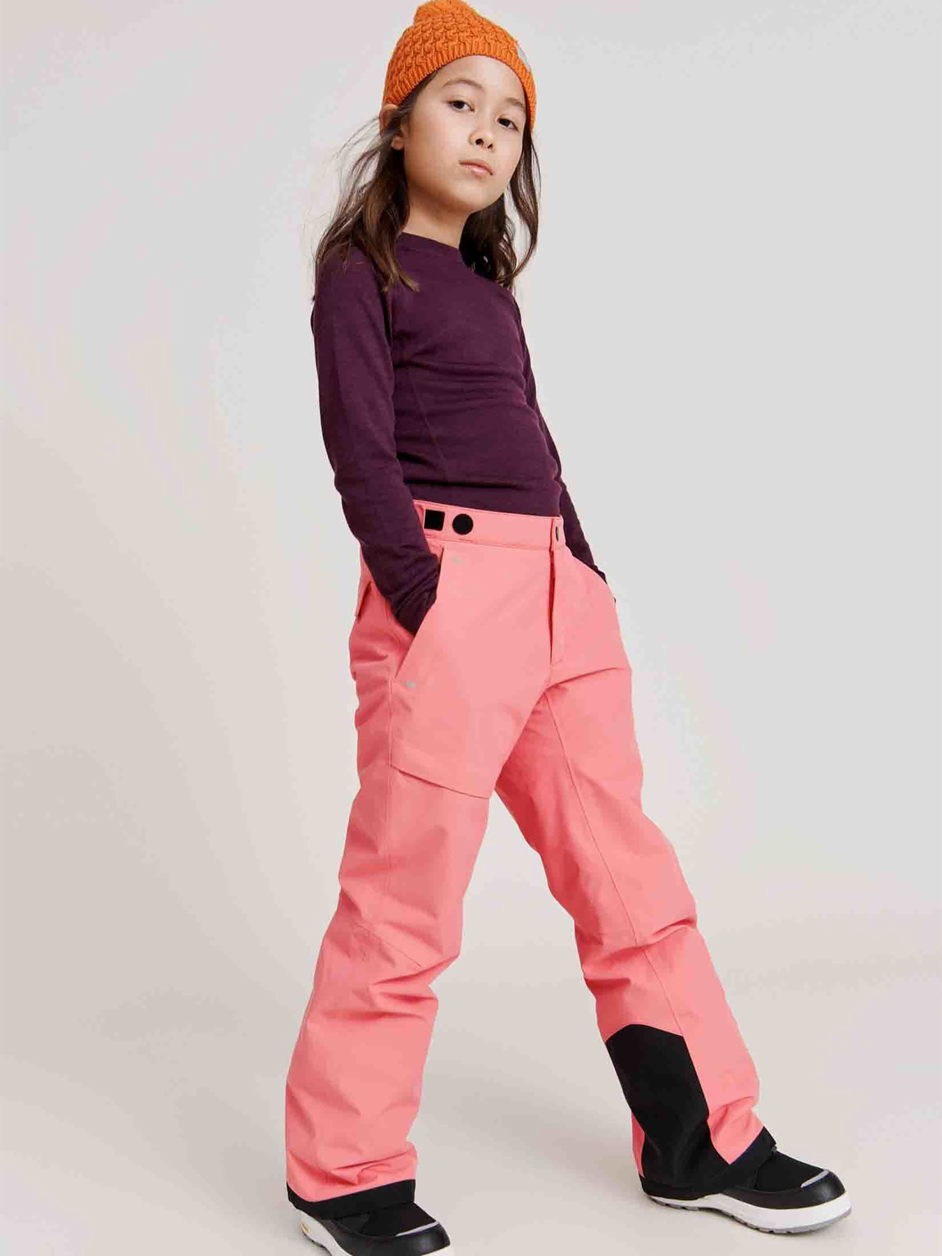 Термобілизна REIMA Taitoa модель 5200030A-4960 Термобілизна REIMA Taitoa модель 5200030A-4960 Фото