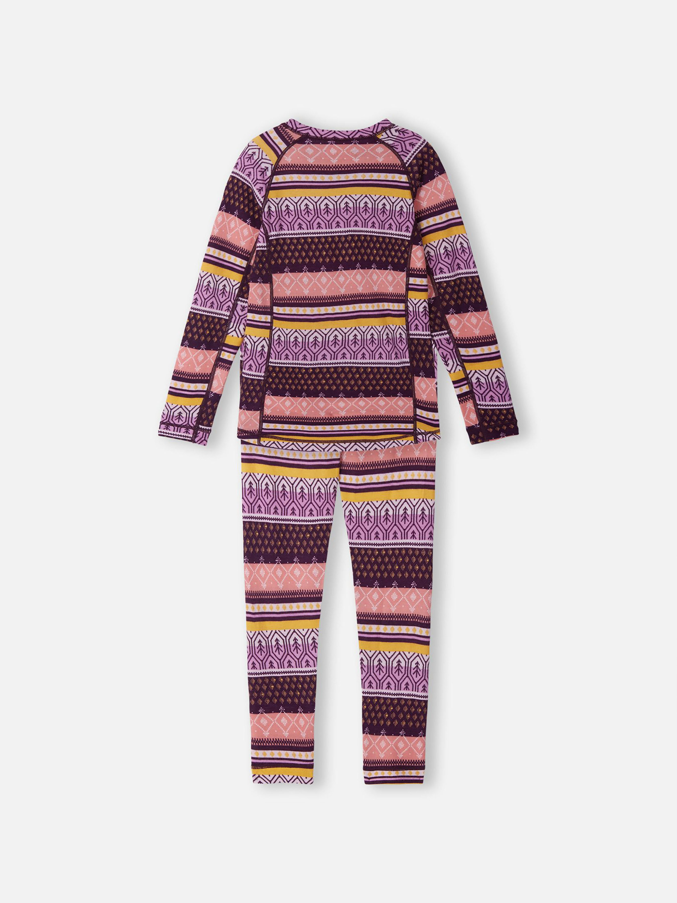 Термобелье REIMA Taitoa модель 5200030B-4962 Фото