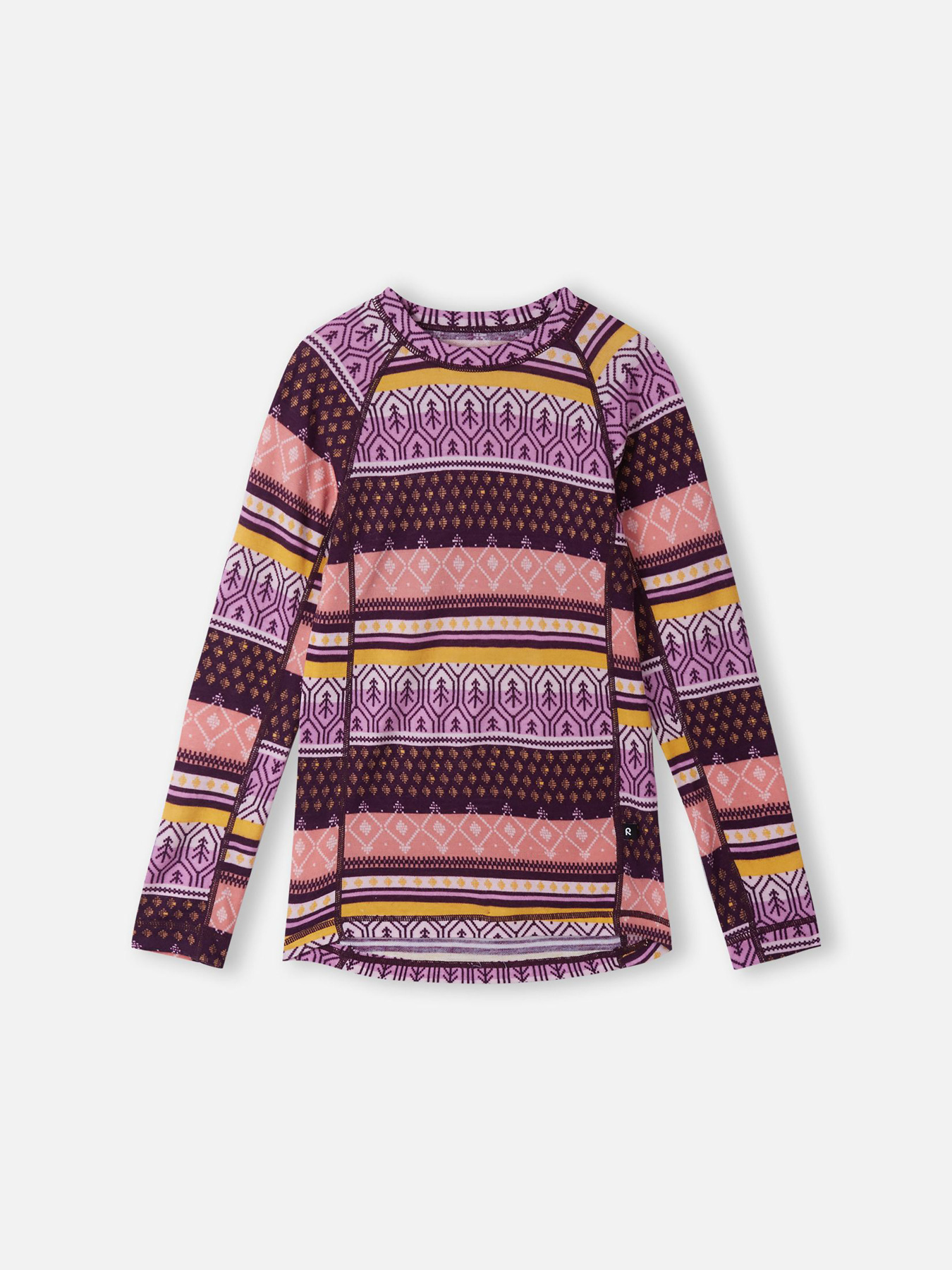 Термобелье REIMA Taitoa модель 5200030B-4962 Фото