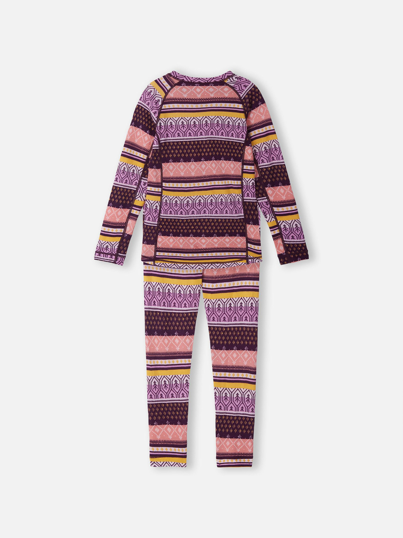 Термобілизна REIMA Taitoa модель 5200030B-4962 Фото