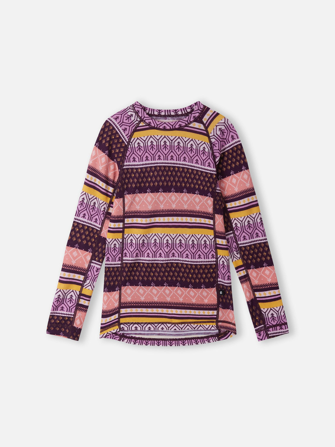 Термобілизна REIMA Taitoa модель 5200030B-4962 Фото