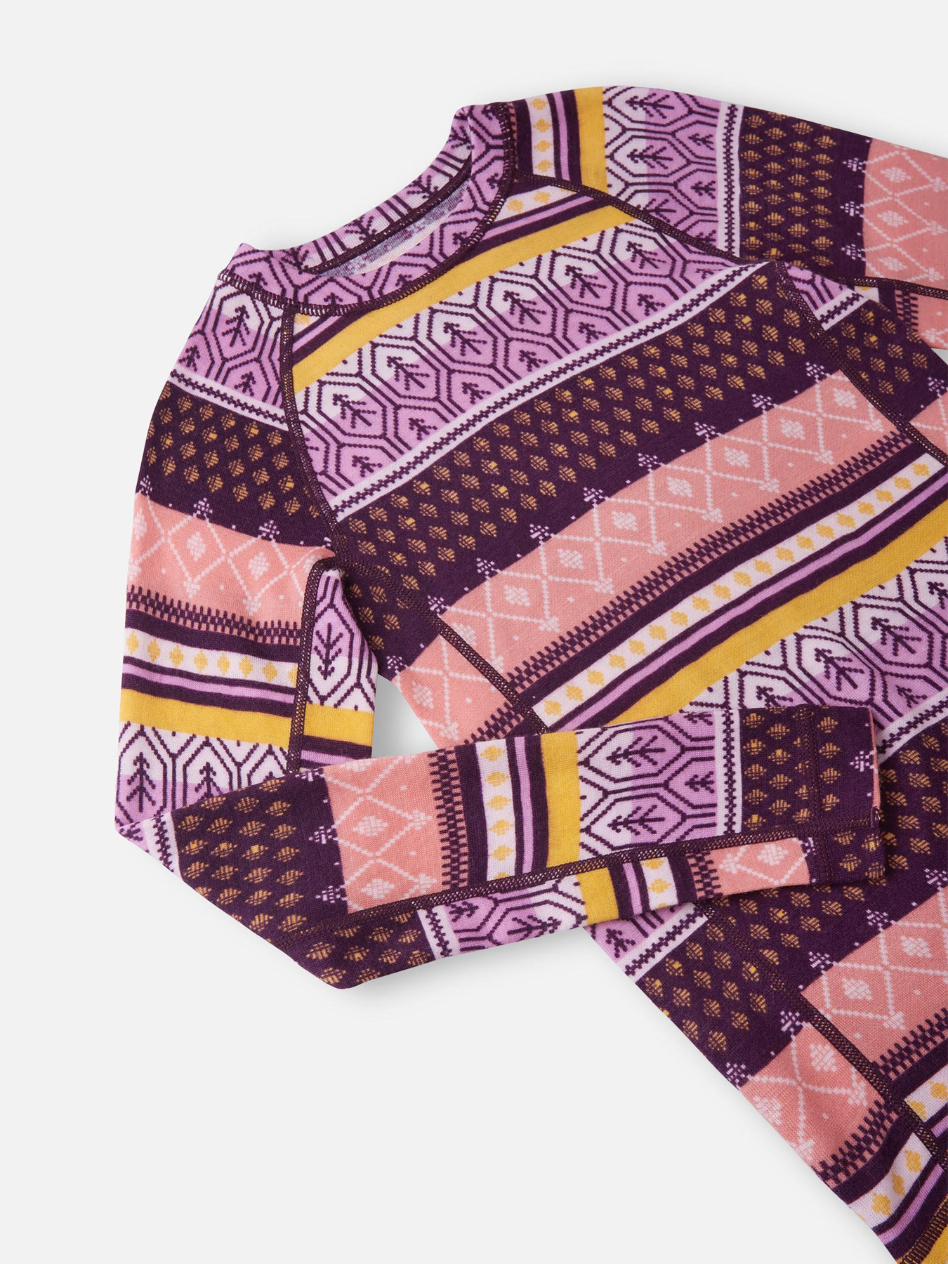 Термобілизна REIMA Taitoa модель 5200030B-4962 Фото