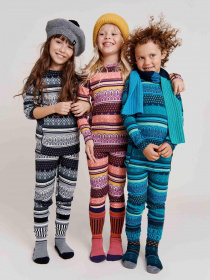 Термобелье REIMA Taitoa модель 5200030B-6982 Фото