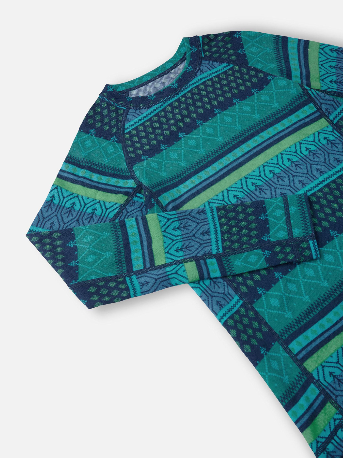 Термобілизна REIMA Taitoa модель 5200030B-6982 Фото