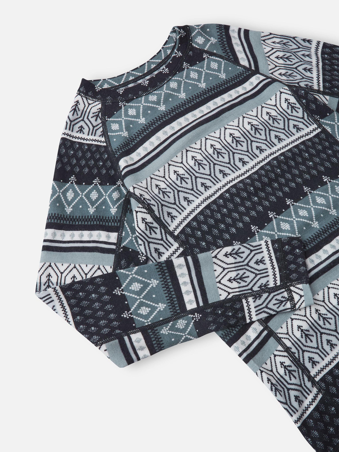 Термобелье REIMA Taitoa модель 5200030B-9992 Фото