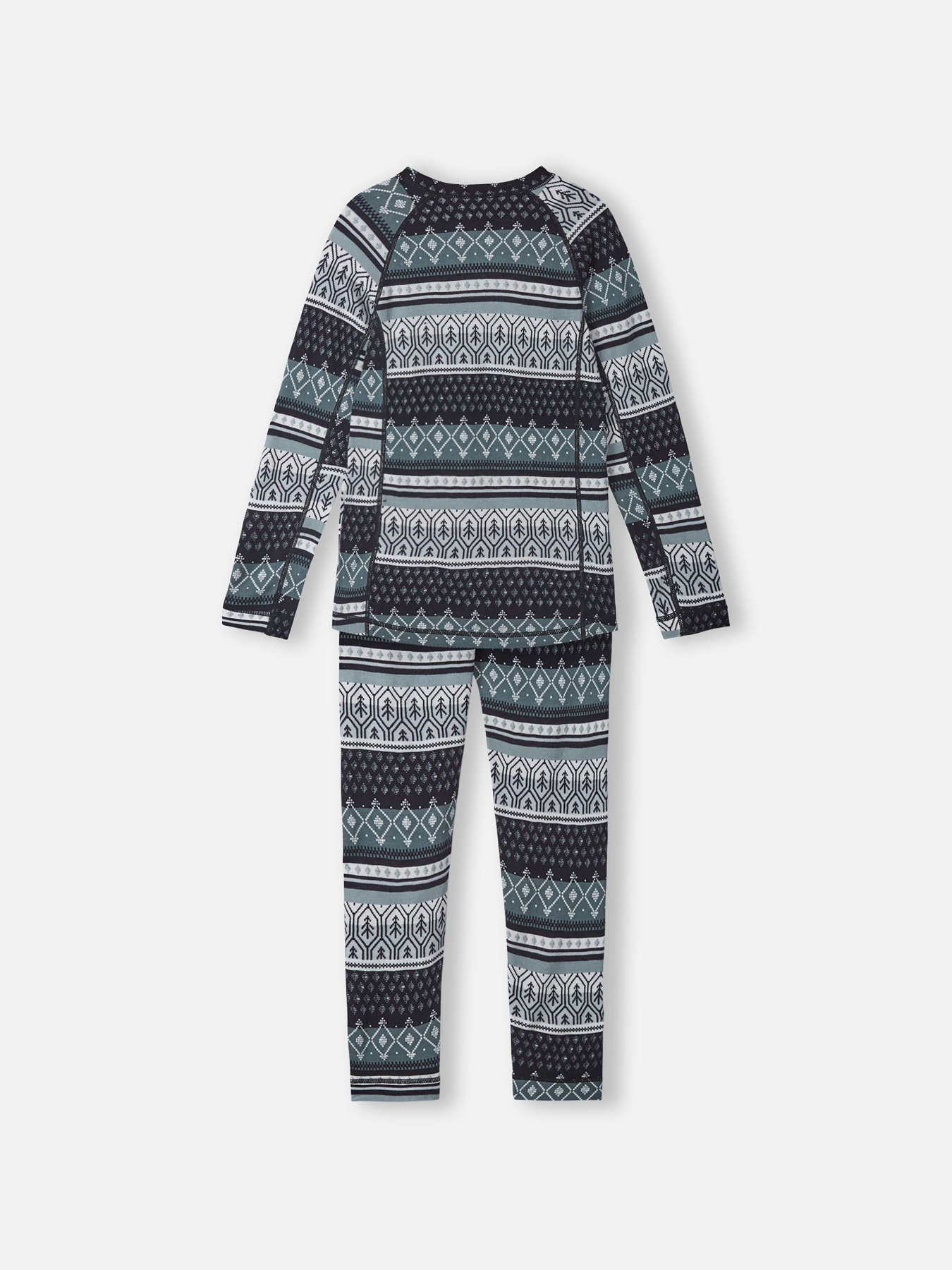 Термобілизна REIMA Taitoa модель 5200030B-9992 Фото