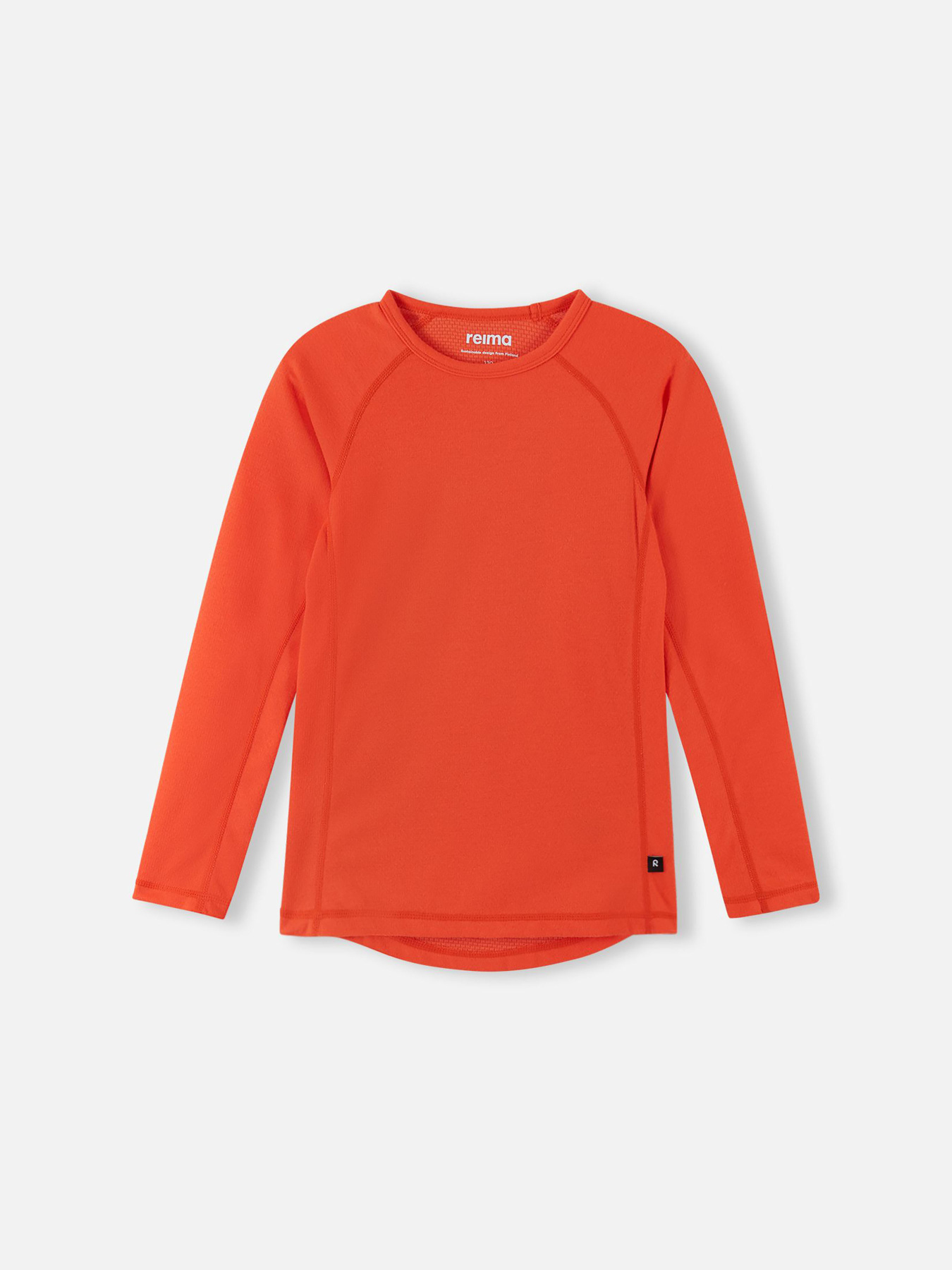 Термобілизна REIMA Lani модель 5200031A-2820 Термобілизна REIMA Lani модель 5200031A-2820 Фото