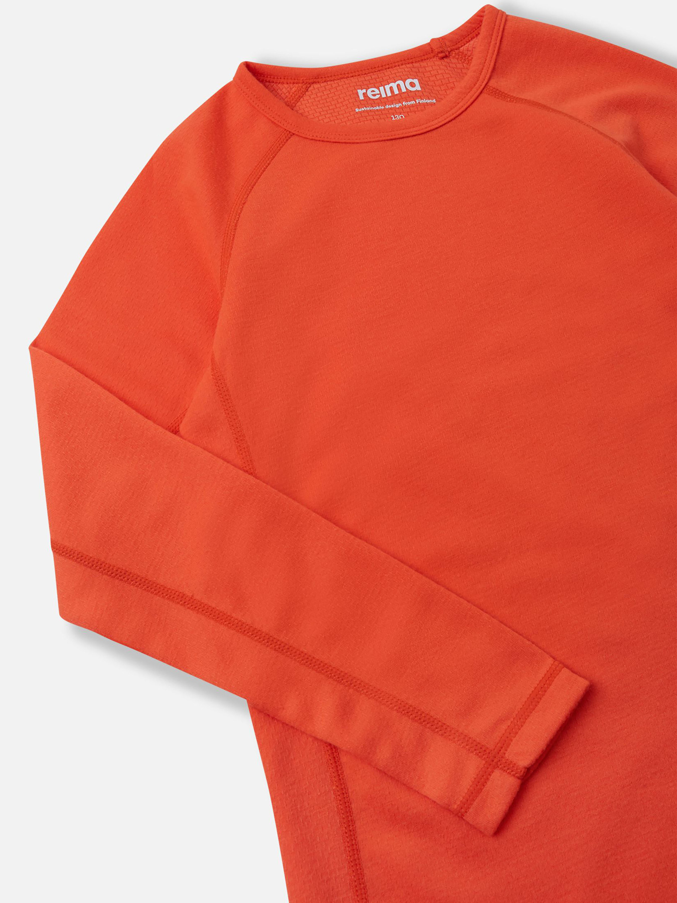 Термобілизна REIMA Lani модель 5200031A-2820 Термобілизна REIMA Lani модель 5200031A-2820 Фото