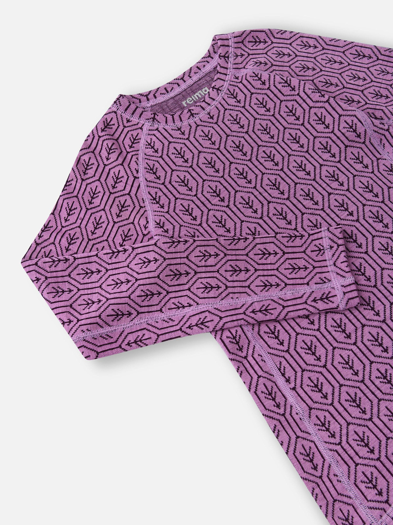 Термобілизна REIMA Taival модель 5200032A-4704 Термобілизна REIMA Taival модель 5200032A-4704 Фото