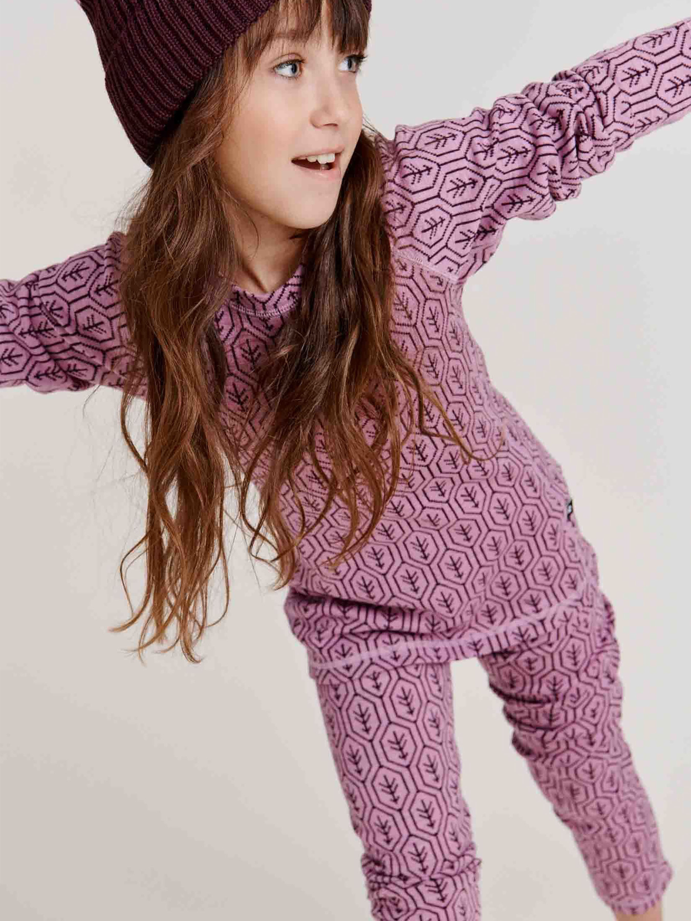 Термобілизна REIMA Taival модель 5200032A-4704 Термобілизна REIMA Taival модель 5200032A-4704 Фото