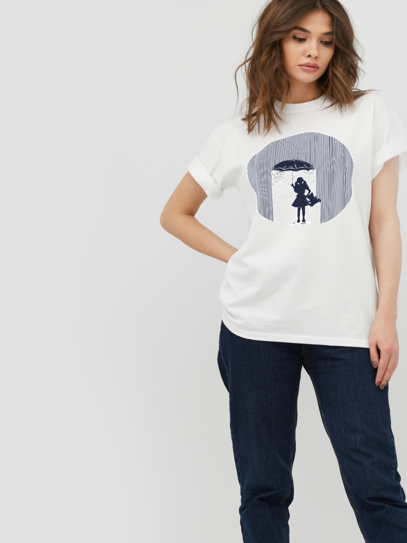 Футболки и поло YAPPI модель 3702175 Фото