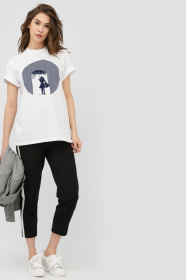 Футболки и поло YAPPI модель 3702175 Фото