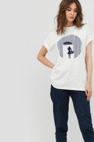 Футболки и поло YAPPI модель 3702175 Фото