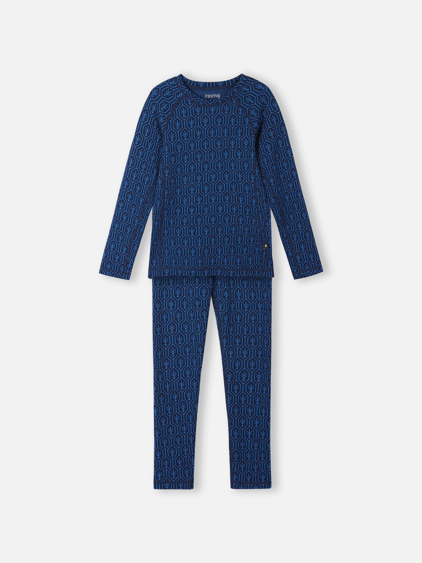 Термобілизна REIMA Taival модель 5200032A-6984 Термобілизна REIMA Taival модель 5200032A-6984 Фото