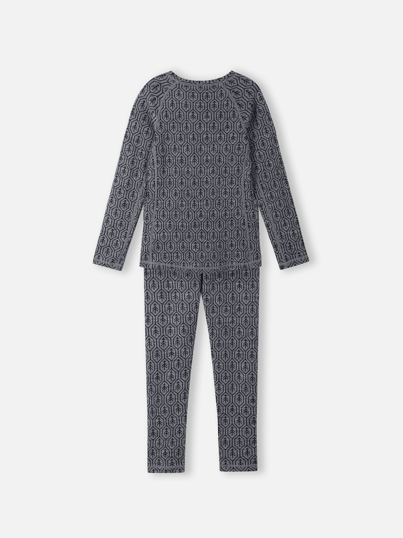 Термобілизна REIMA Taival модель 5200032A-9404 Термобілизна REIMA Taival модель 5200032A-9404 Фото