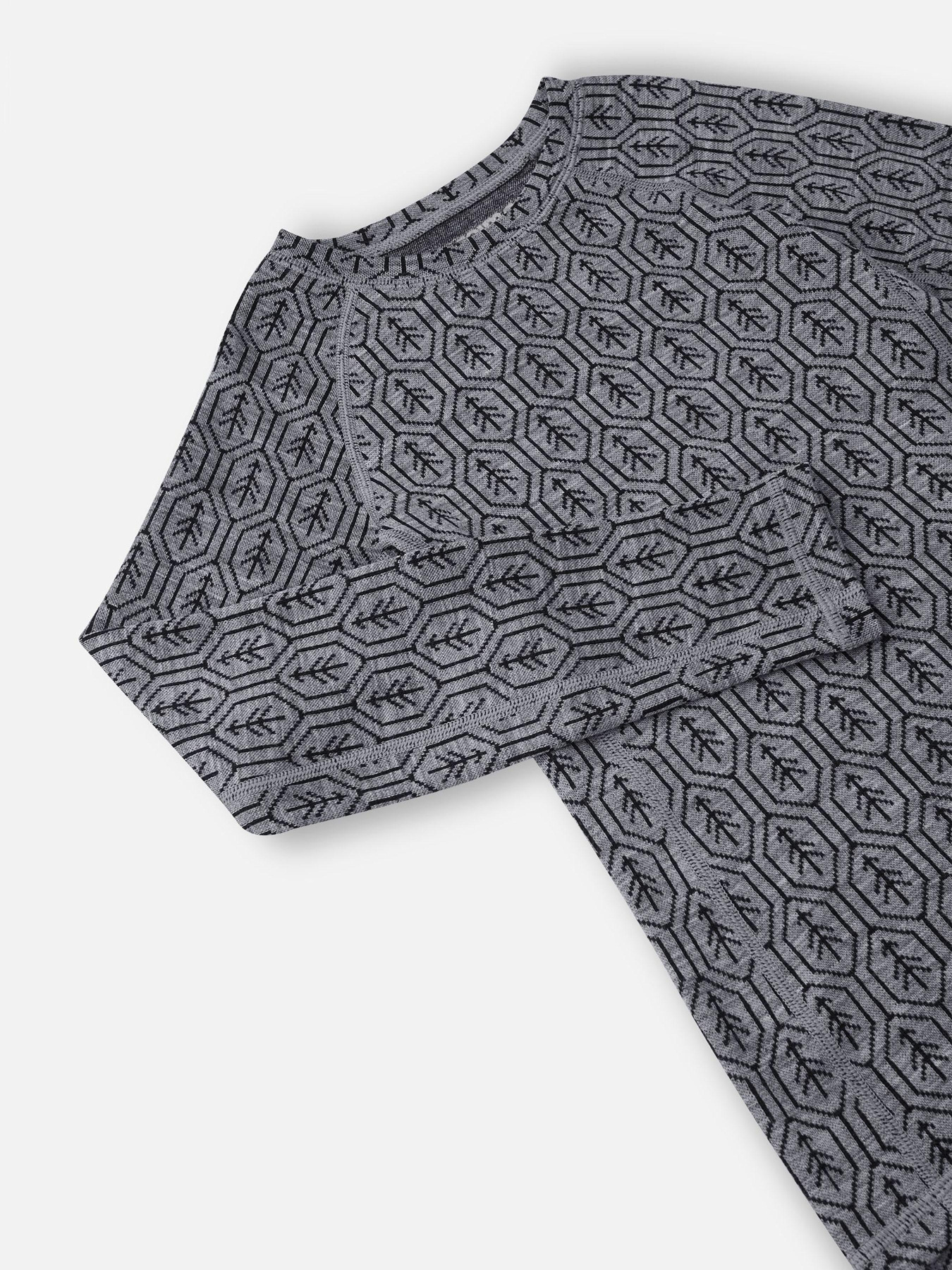 Термобілизна REIMA Taival модель 5200032A-9404 Термобілизна REIMA Taival модель 5200032A-9404 Фото