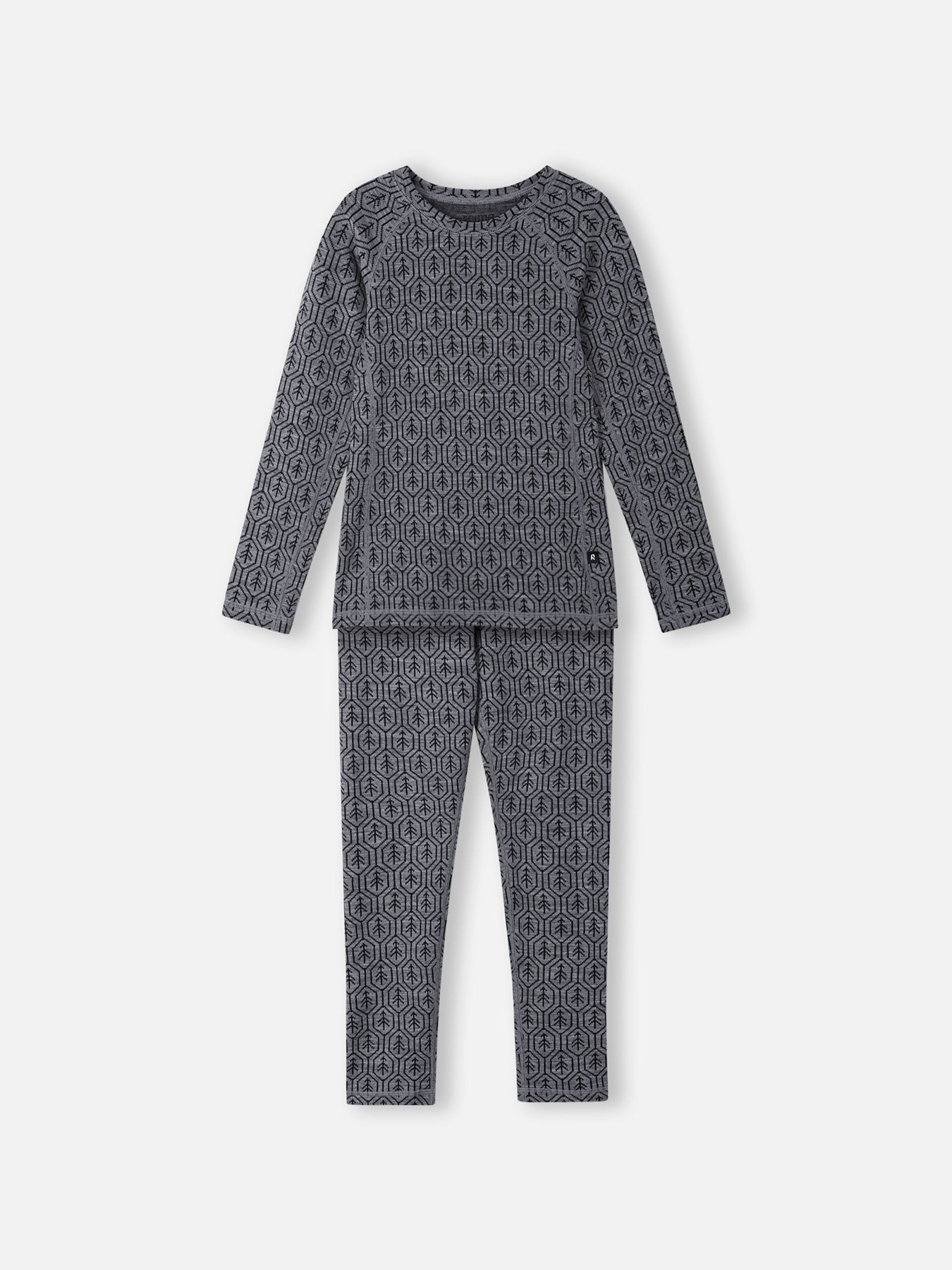 Термобілизна REIMA Taival модель 5200032A-9404 Термобілизна REIMA Taival модель 5200032A-9404 Фото