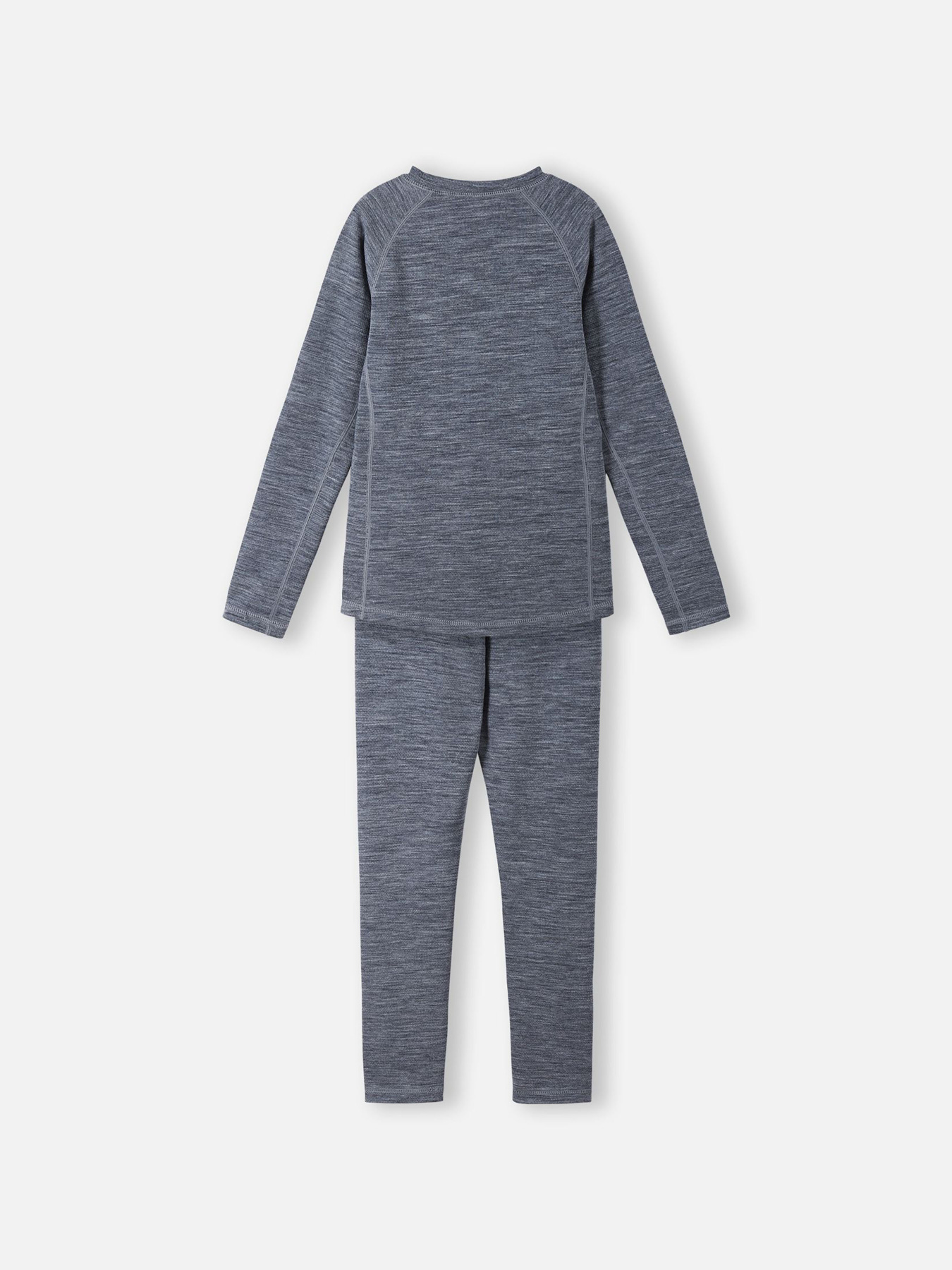 Термобелье REIMA Villoista модель 5200033A-9400 Фото