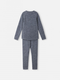 Термобелье REIMA Villoista модель 5200033A-9400 Фото