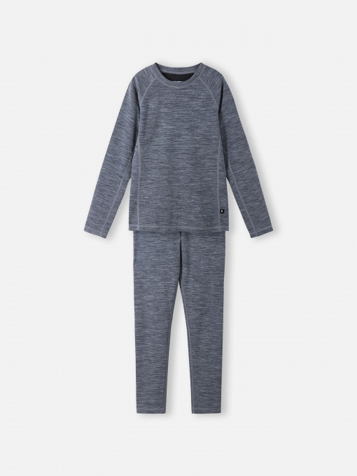 Термобелье REIMA Villoista модель 5200033A-9400 Фото