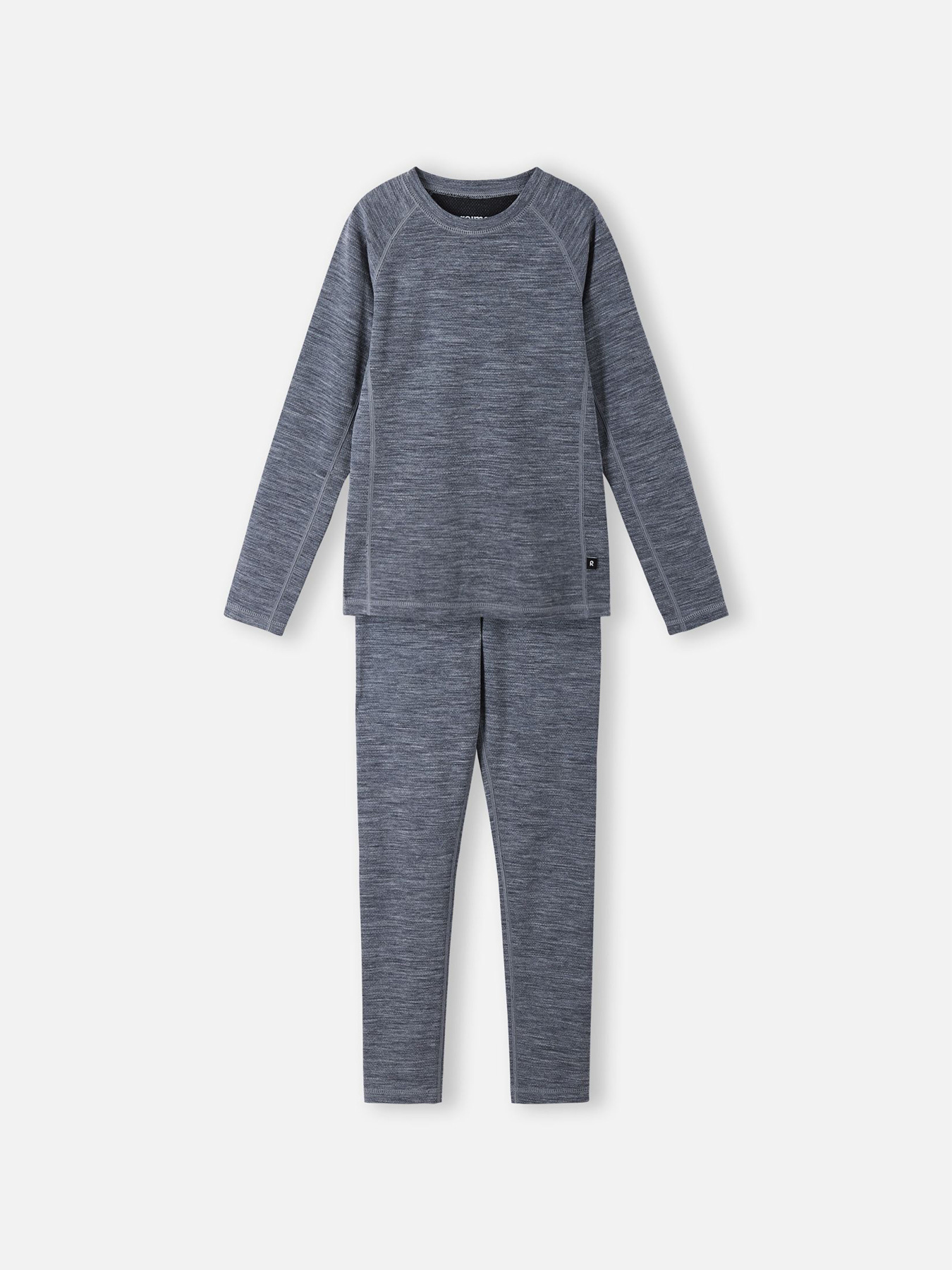 Термобілизна REIMA Villoista модель 5200033A-9400 Термобілизна REIMA Villoista модель 5200033A-9400 Фото