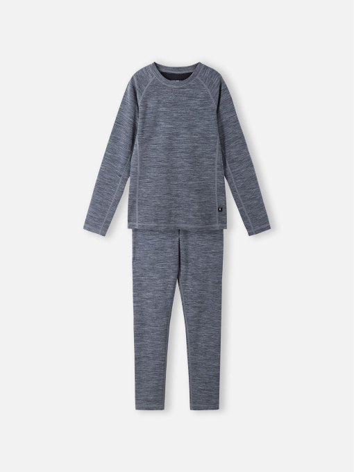 Термобелье REIMA Villoista модель 5200033A-9400 Фото