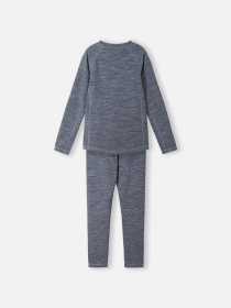 Термобілизна REIMA Villoista модель 5200033A-9400 Термобілизна REIMA Villoista модель 5200033A-9400 Фото