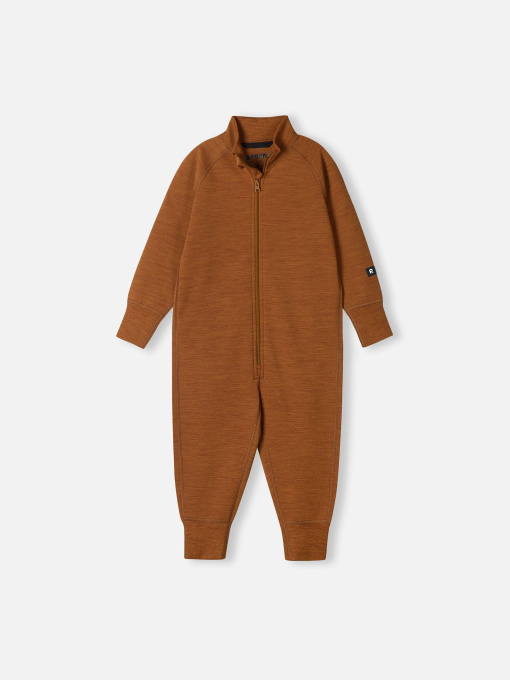 Комбинезон REIMA PARVIN модель 5200037A-1490 Фото