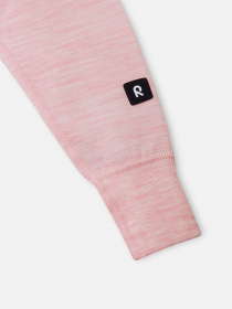 Комбинезон REIMA Parvin модель 5200037A-4010 Фото