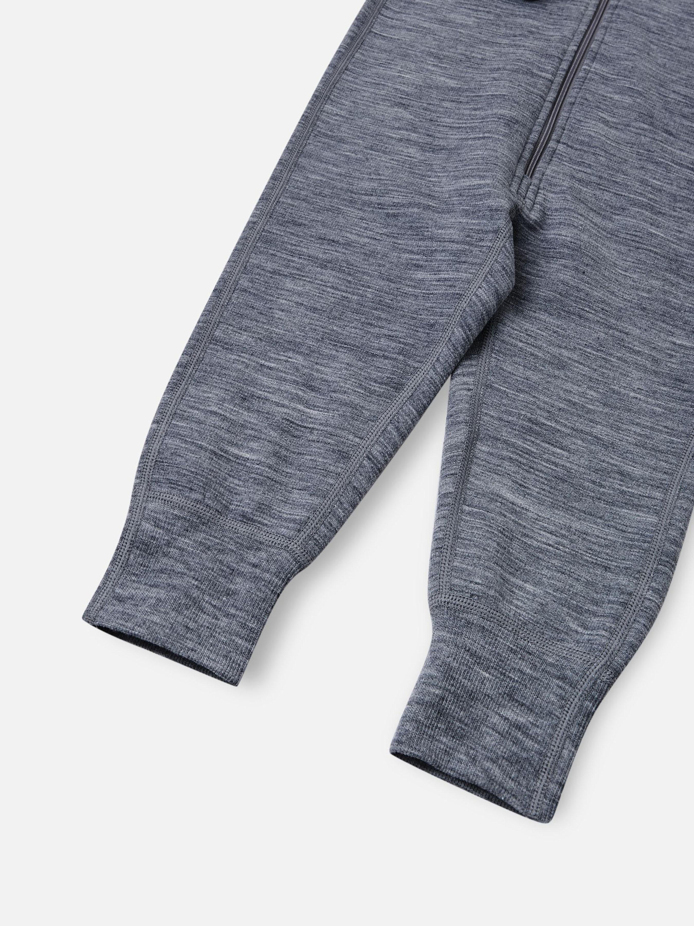 Комбінезон REIMA PARVIN модель 5200037A-9400 Фото