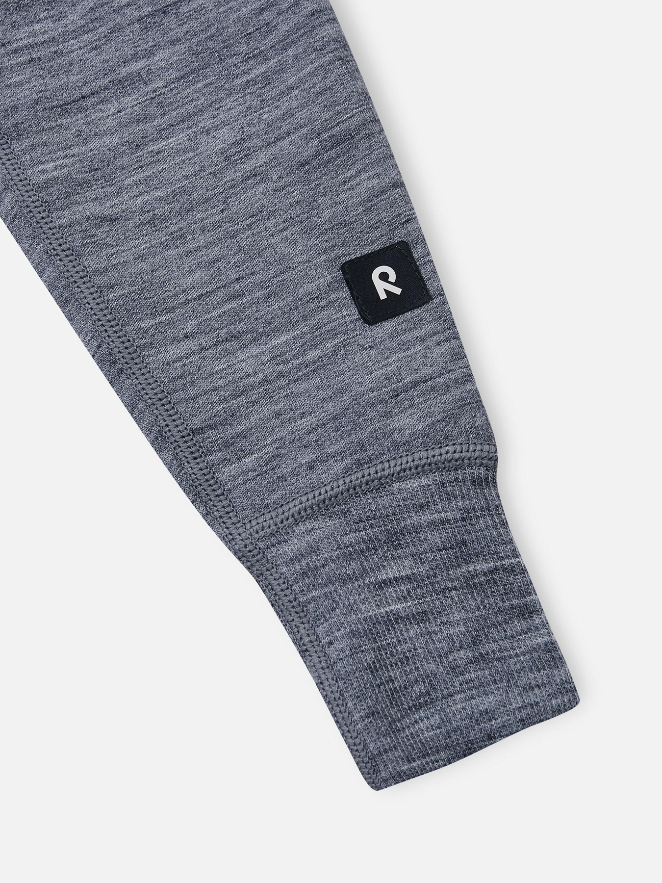 Комбінезон REIMA PARVIN модель 5200037A-9400 Фото