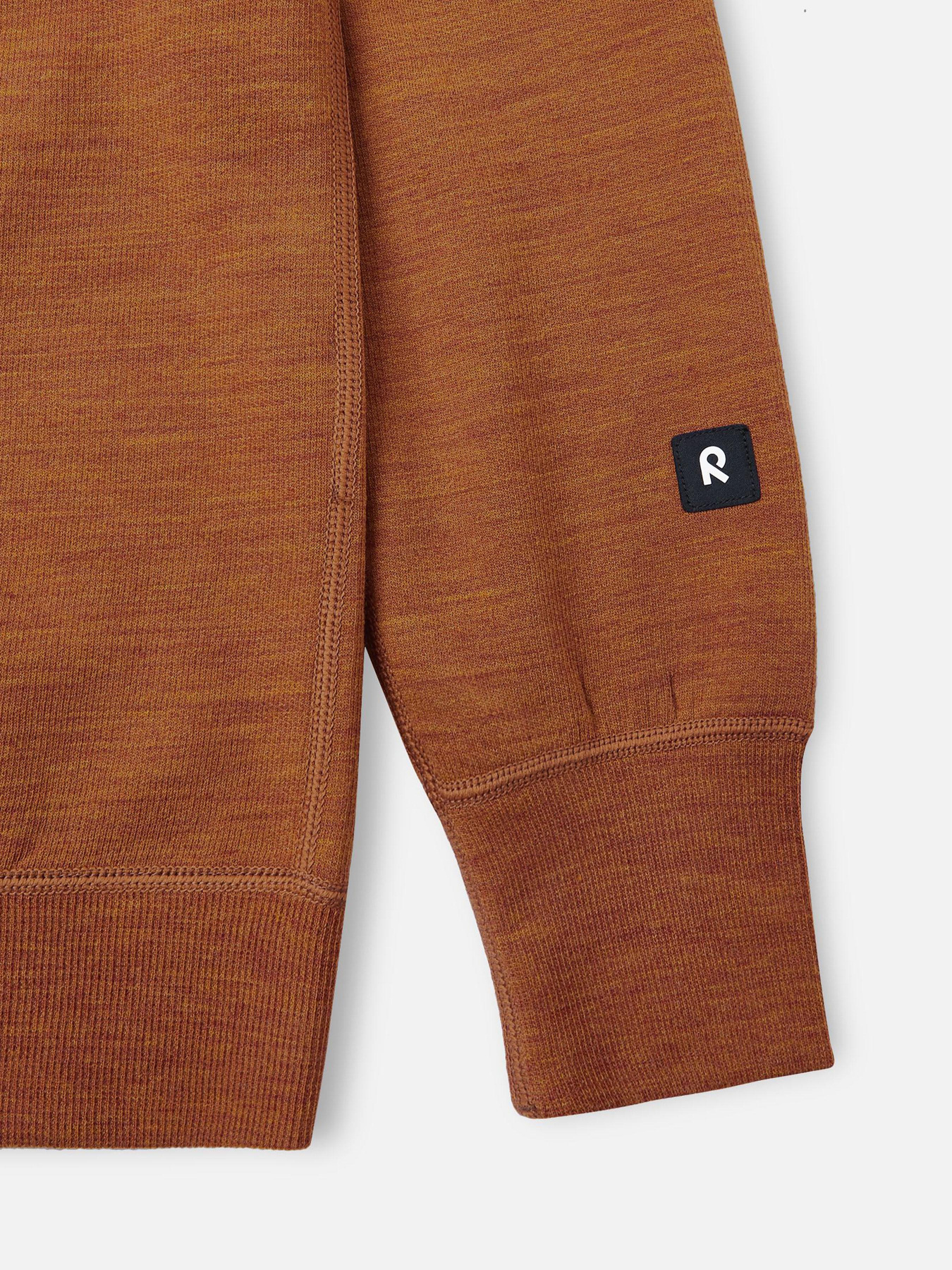 Кофта REIMA MAHIN модель 5200038A-1490 Фото