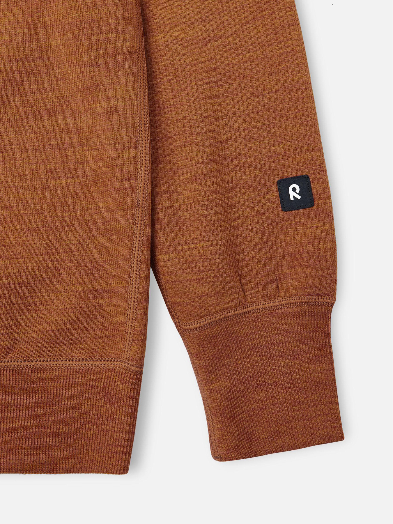 Кофта REIMA MAHIN модель 5200038A-1490 Кофта REIMA MAHIN модель 5200038A-1490 Фото