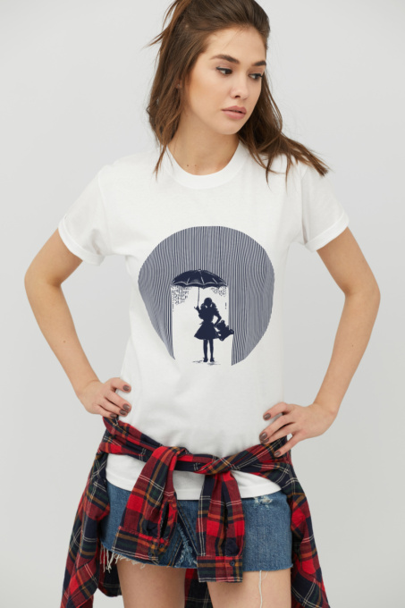 Футболки і поло YAPPI модель 2702181 Фото