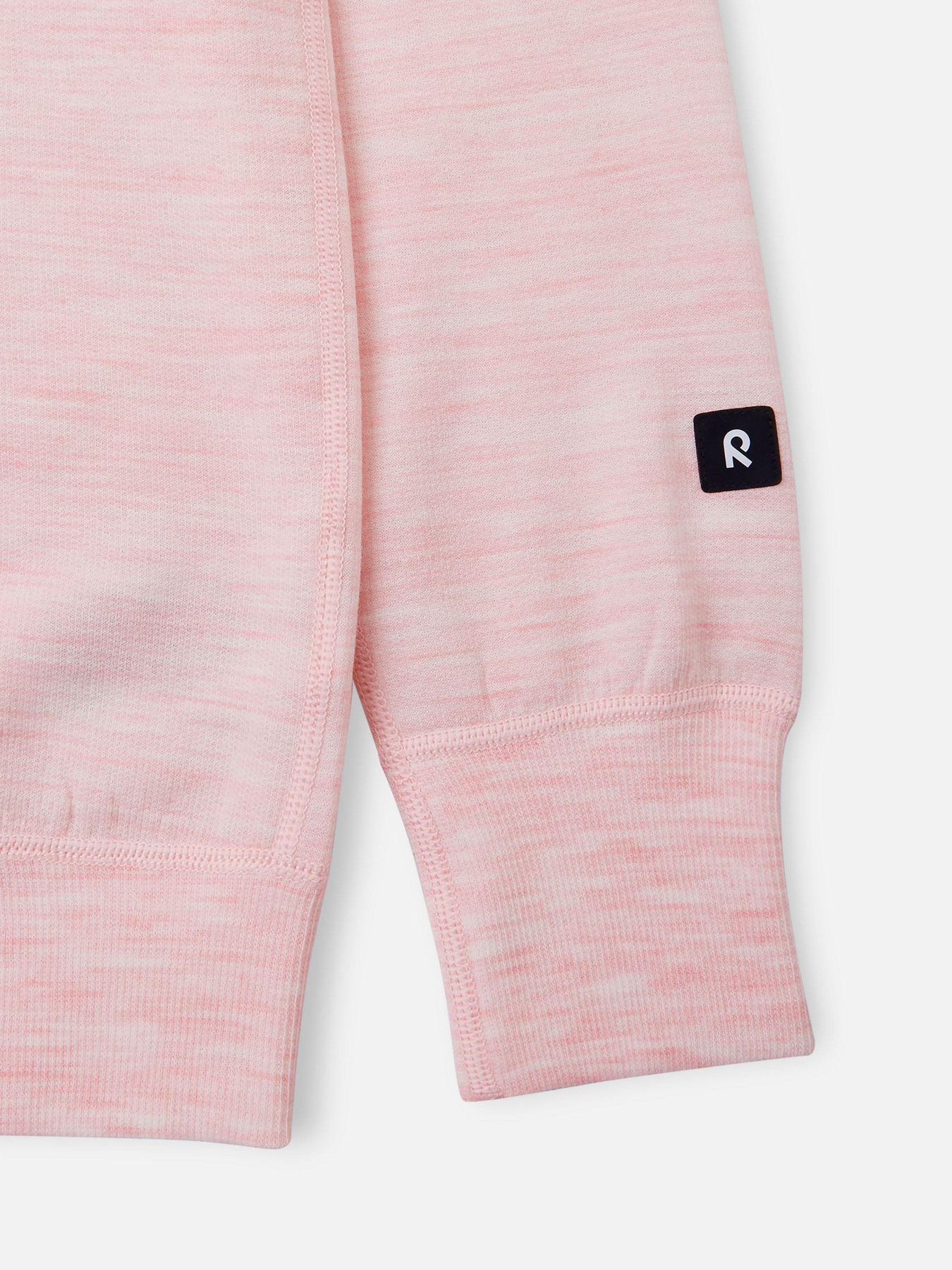 Кофта REIMA MAHIN модель 5200038A-4010 Фото