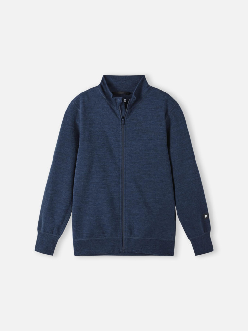 Кофта REIMA Mahin модель 5200038A-6980 Фото