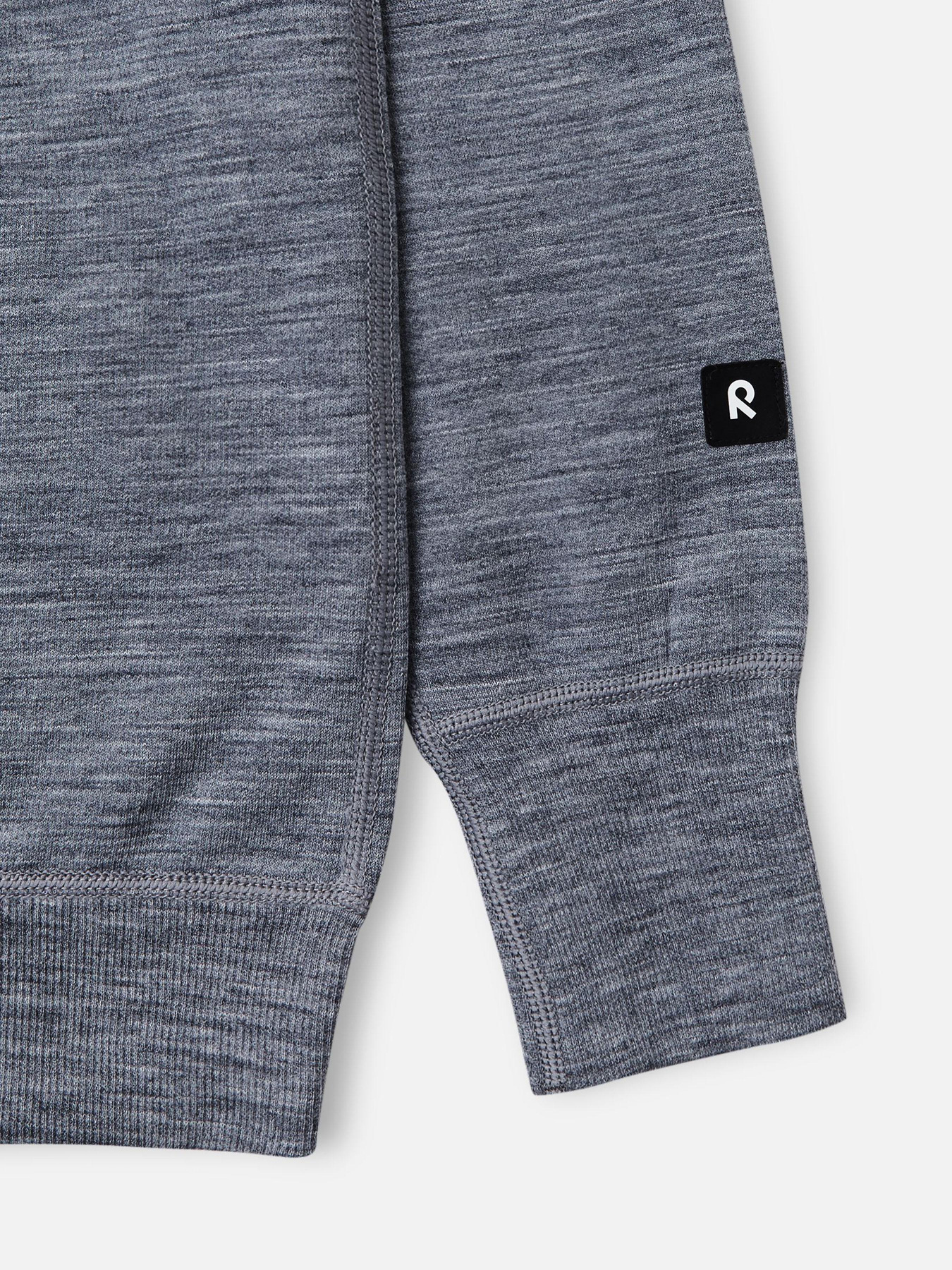 Кофта REIMA MAHIN модель 5200038A-9400 Фото