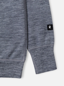 Кофта REIMA MAHIN модель 5200038A-9400 Фото