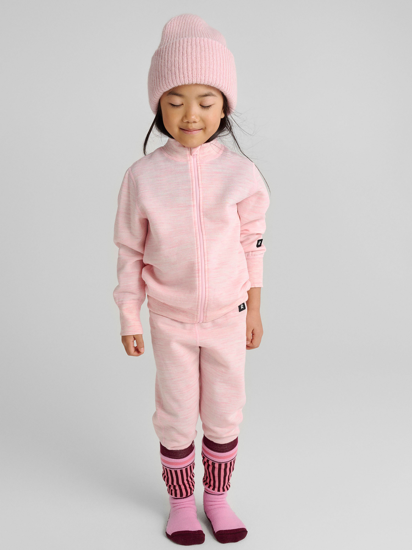 Джогери REIMA Misam модель 5200039A-4010 Фото