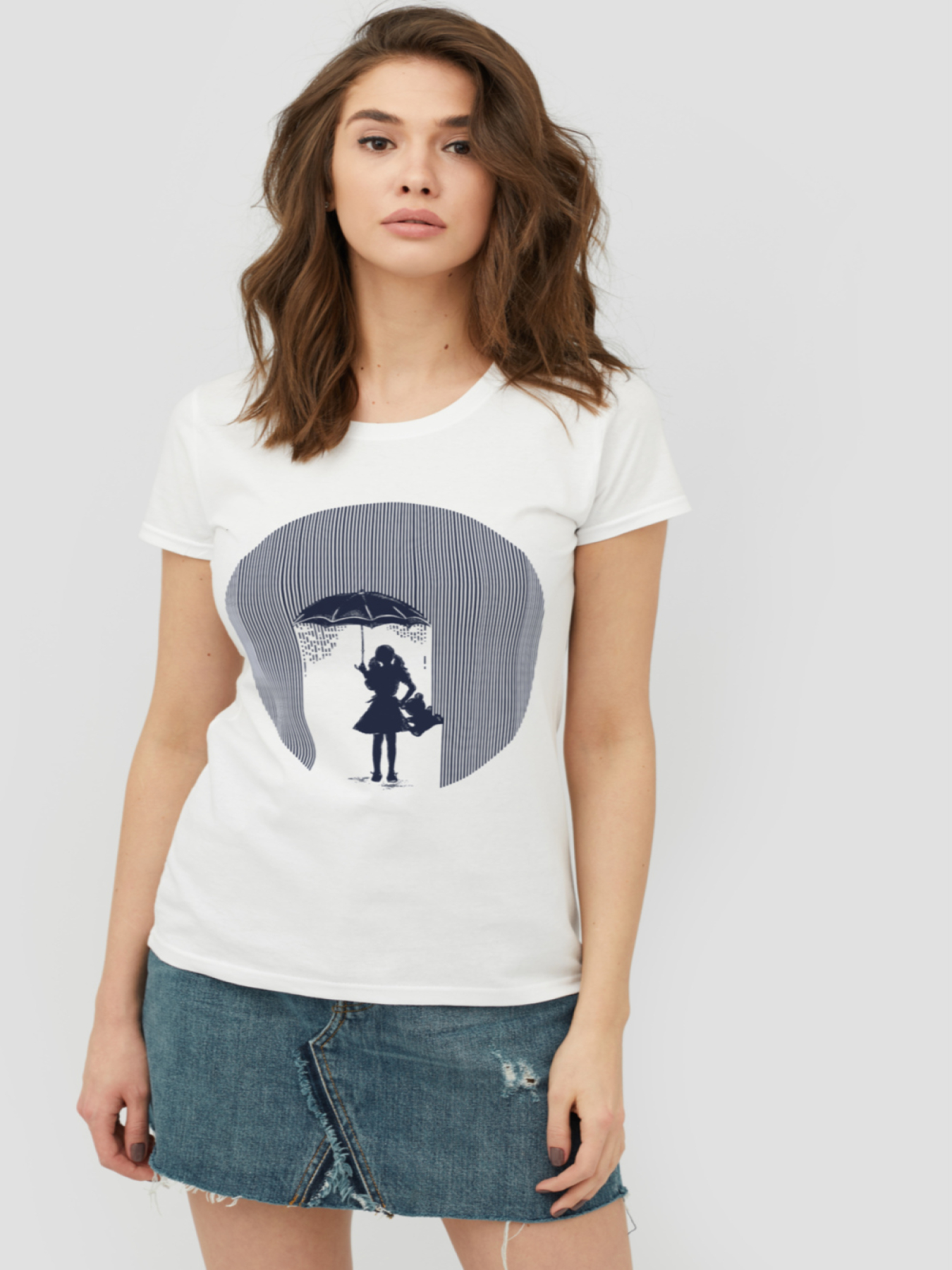 Футболки и поло YAPPI модель 1702220 Фото