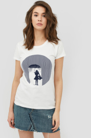 Футболки и поло YAPPI модель 1702220 Фото