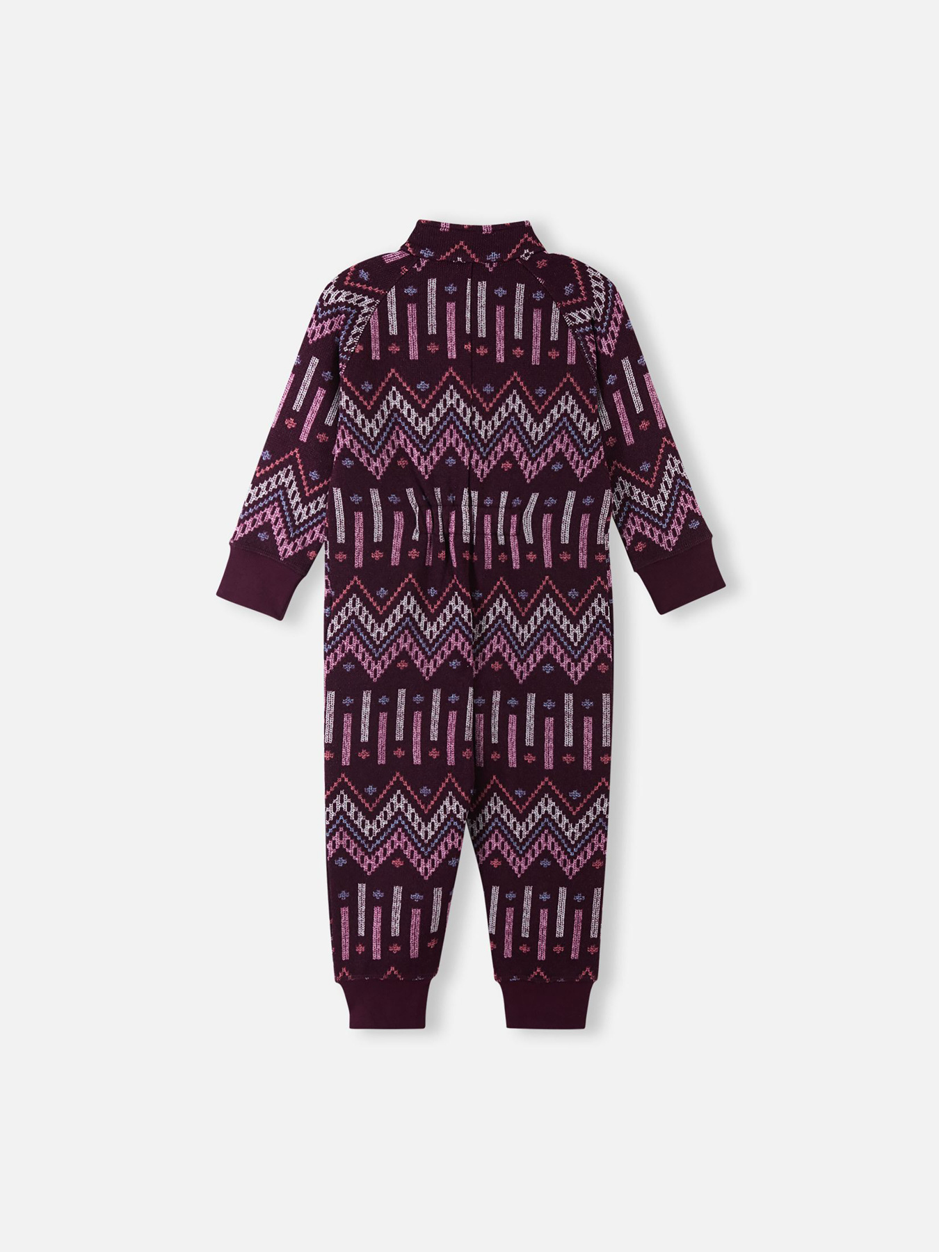 Комбинезон REIMA Myytti модель 5200042A-4962 Фото