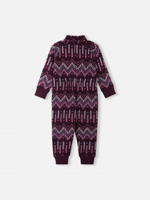 Комбинезон REIMA Myytti модель 5200042A-4962 Фото