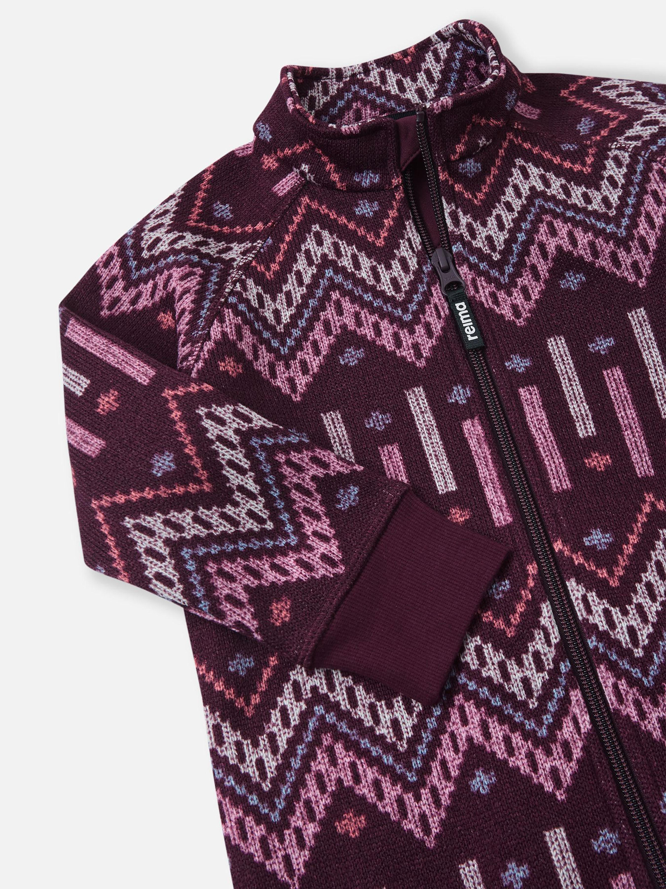 Комбінезон REIMA Myytti модель 5200042A-4962 Фото